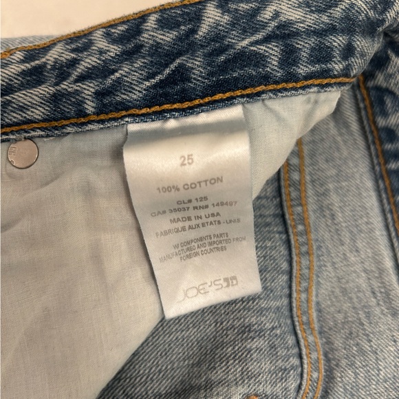 We wore what x Joes jeans - Picture 4 of 6